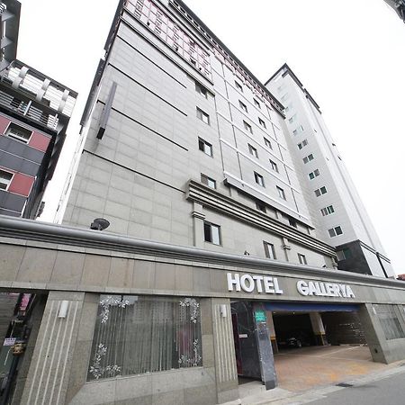 Gallerya Hotel Seoul Luaran gambar