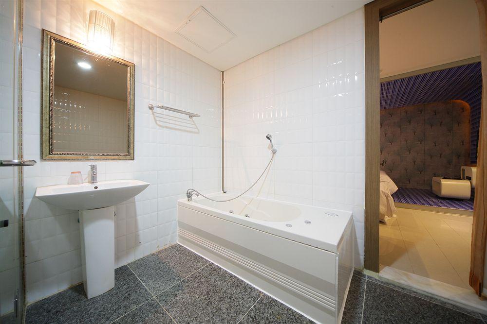 Gallerya Hotel Seoul Luaran gambar