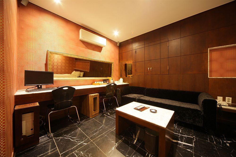 Gallerya Hotel Seoul Luaran gambar