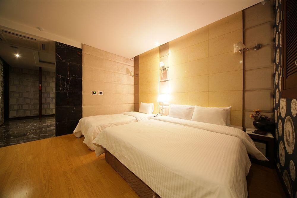 Gallerya Hotel Seoul Luaran gambar