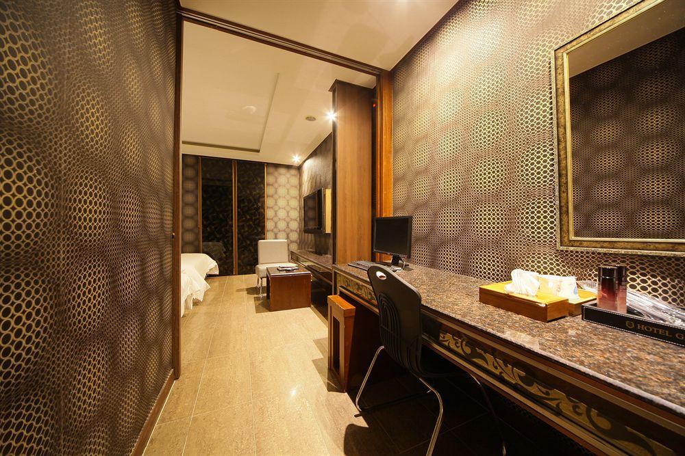 Gallerya Hotel Seoul Luaran gambar