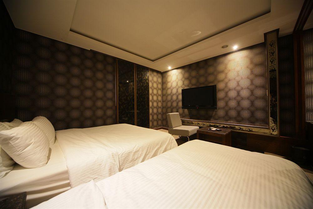 Gallerya Hotel Seoul Luaran gambar