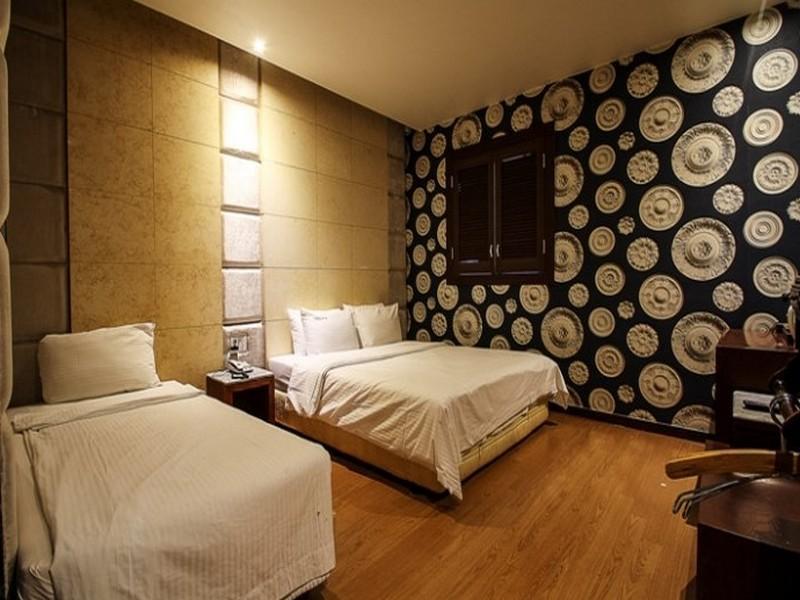 Gallerya Hotel Seoul Luaran gambar