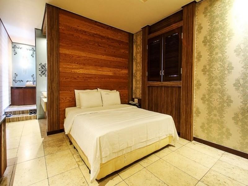 Gallerya Hotel Seoul Luaran gambar