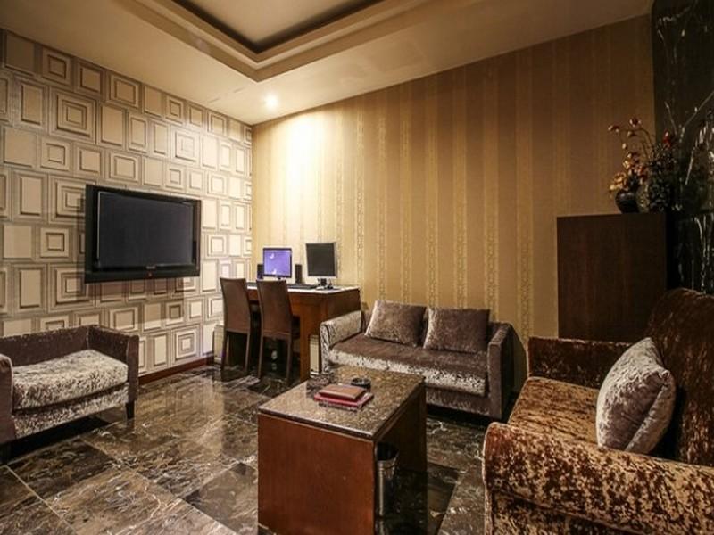 Gallerya Hotel Seoul Luaran gambar