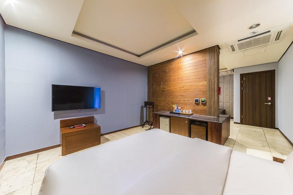 Gallerya Hotel Seoul Luaran gambar