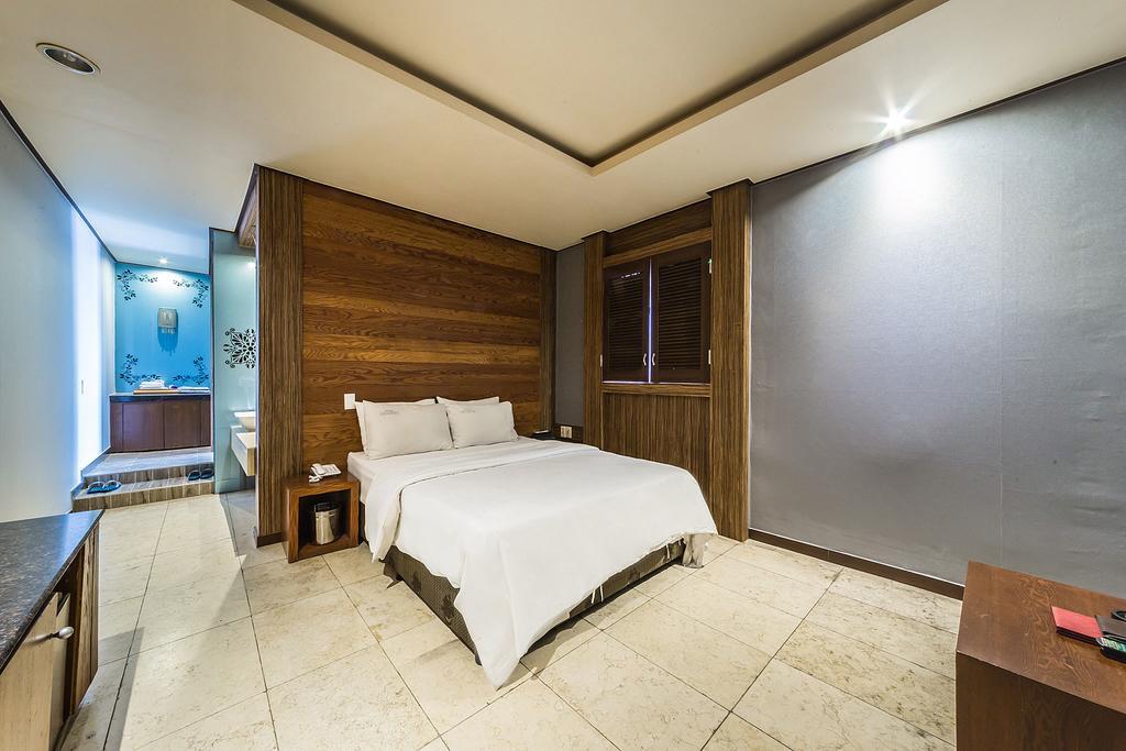 Gallerya Hotel Seoul Luaran gambar