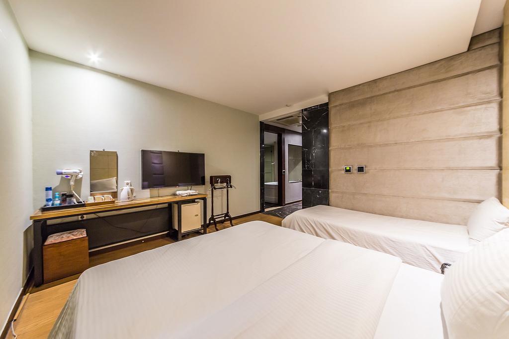 Gallerya Hotel Seoul Luaran gambar