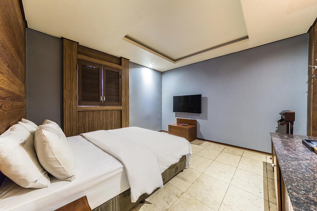 Gallerya Hotel Seoul Luaran gambar