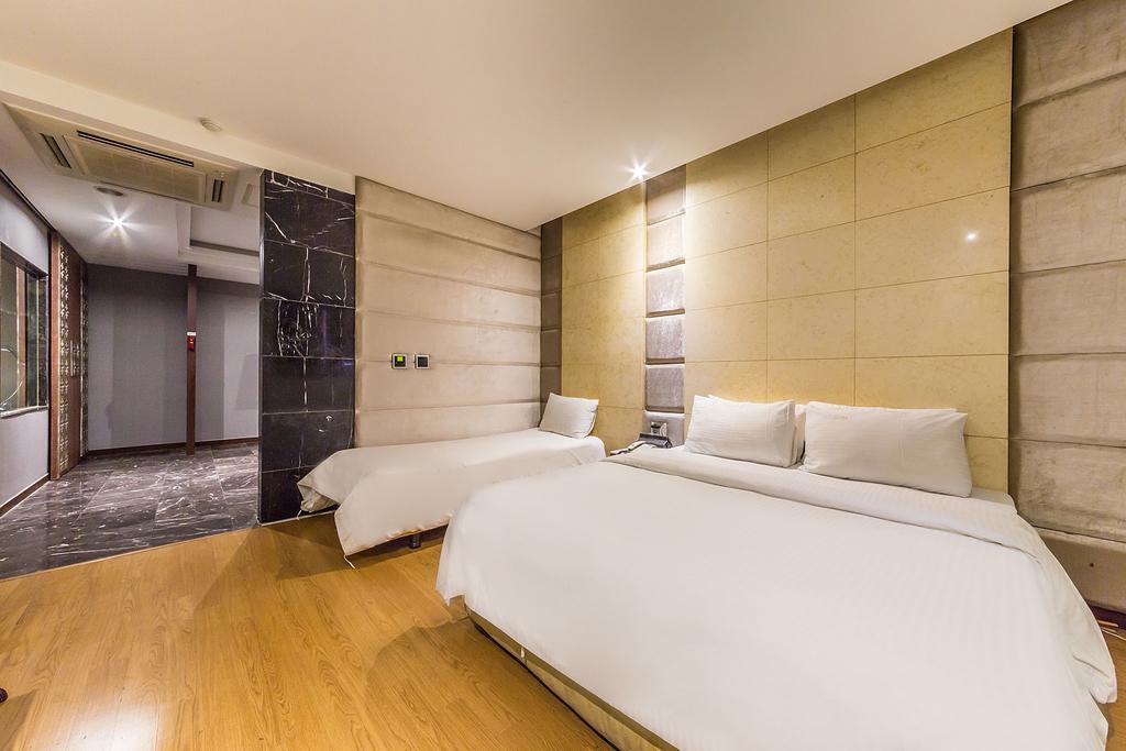 Gallerya Hotel Seoul Luaran gambar
