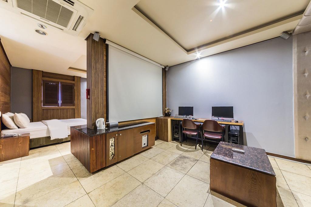 Gallerya Hotel Seoul Luaran gambar