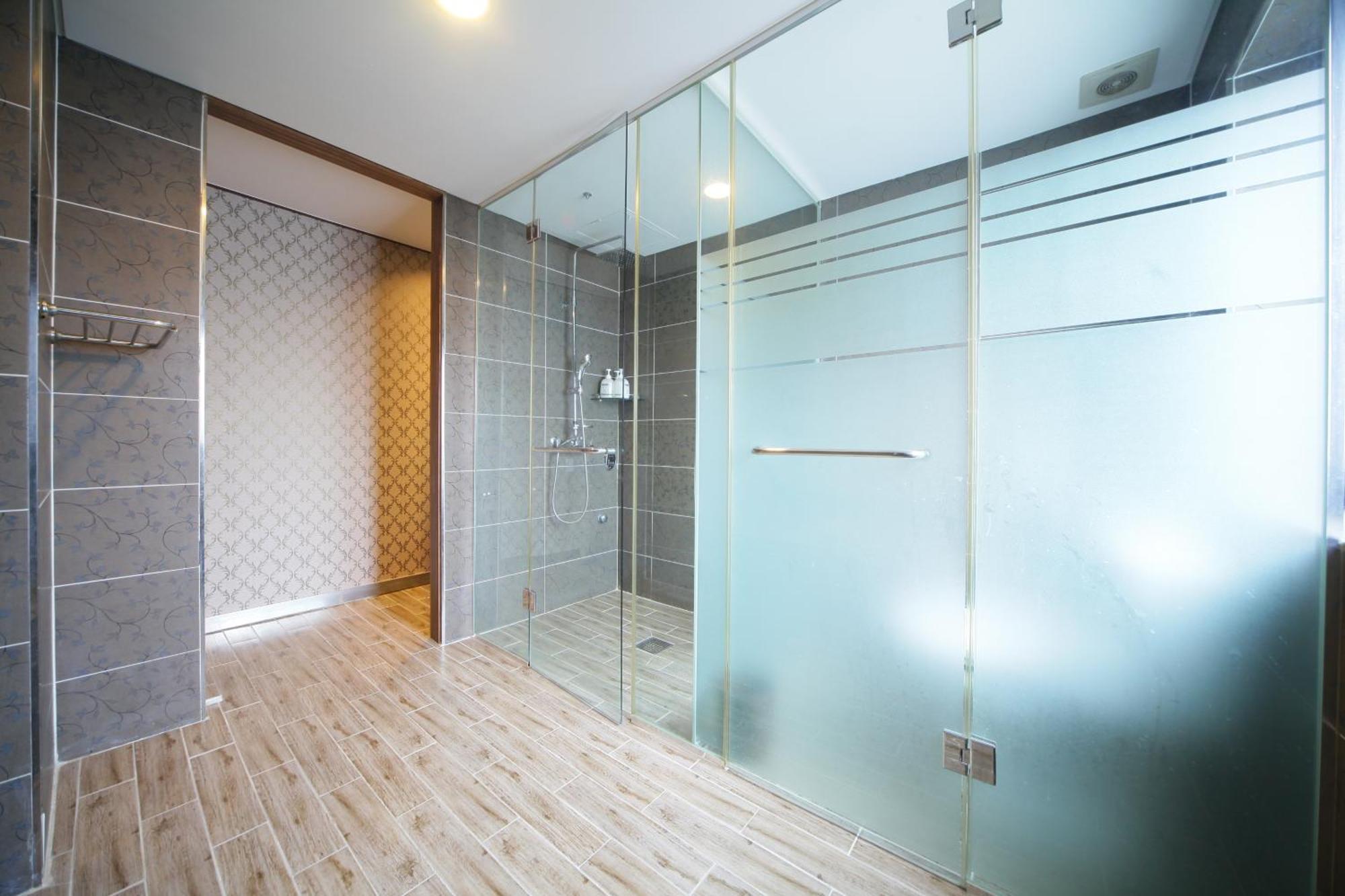 Gallerya Hotel Seoul Luaran gambar