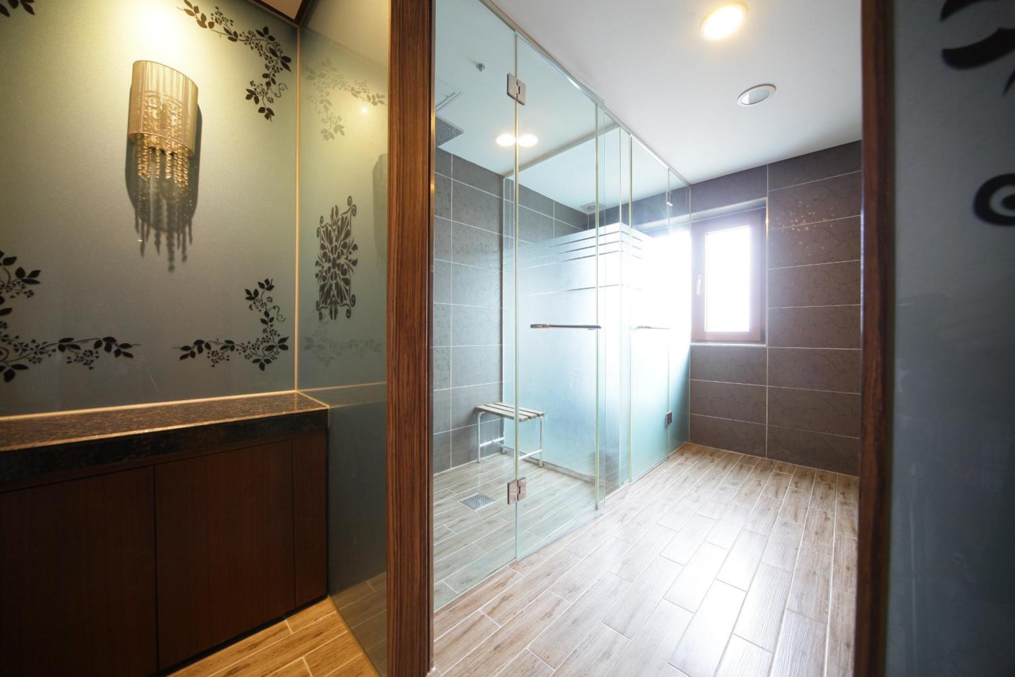Gallerya Hotel Seoul Luaran gambar