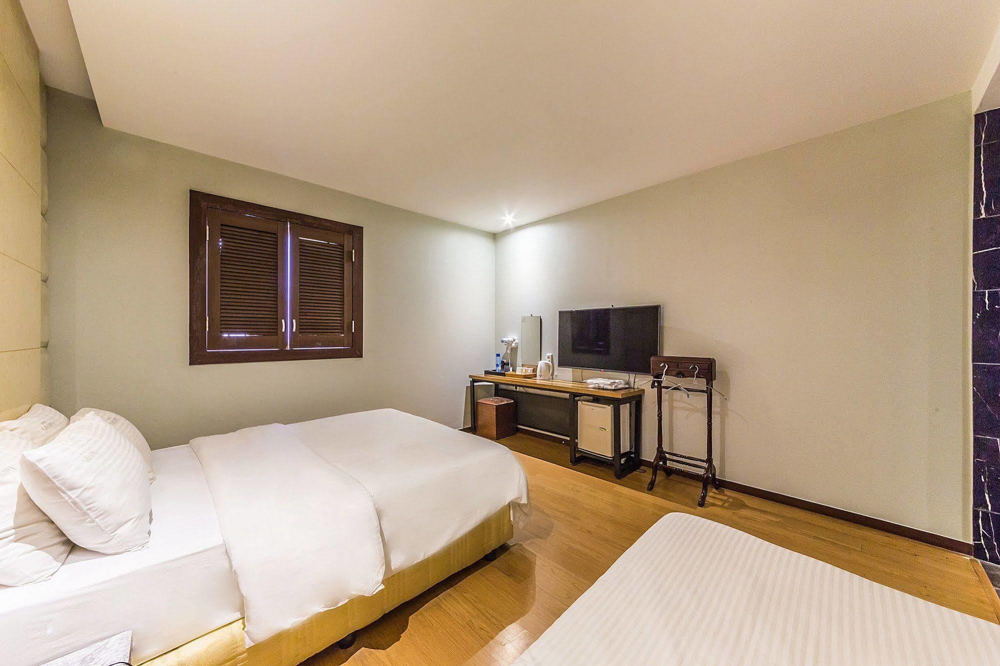 Gallerya Hotel Seoul Luaran gambar