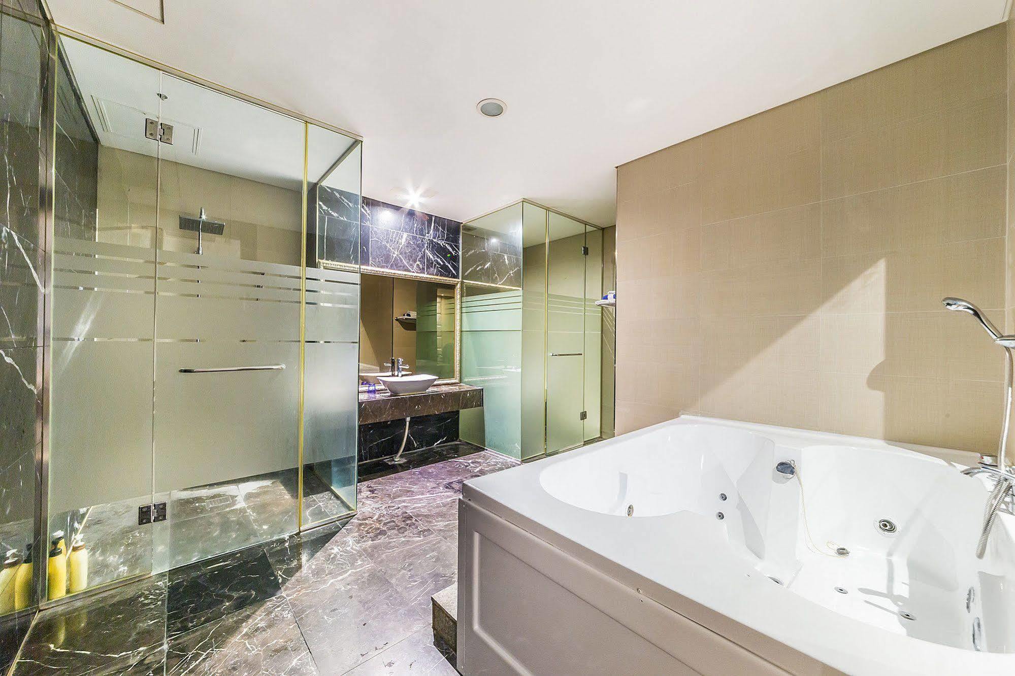 Gallerya Hotel Seoul Luaran gambar