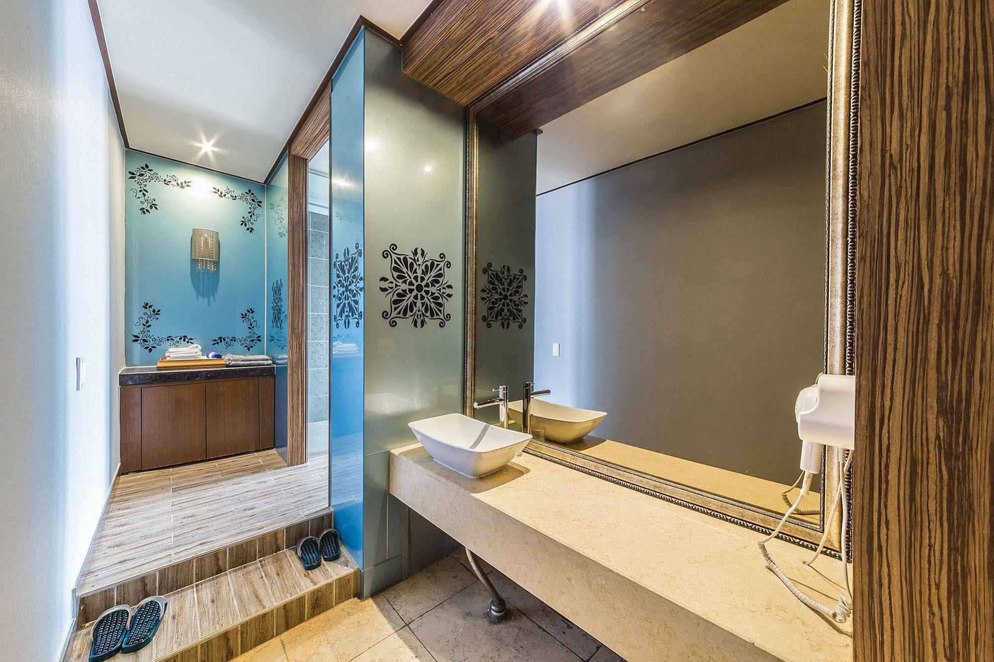 Gallerya Hotel Seoul Luaran gambar