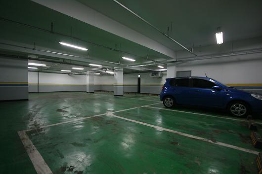 Gallerya Hotel Seoul Luaran gambar