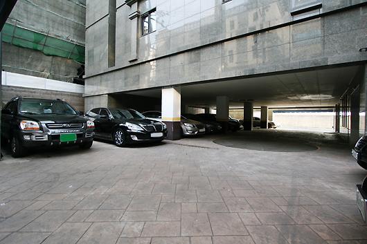 Gallerya Hotel Seoul Luaran gambar