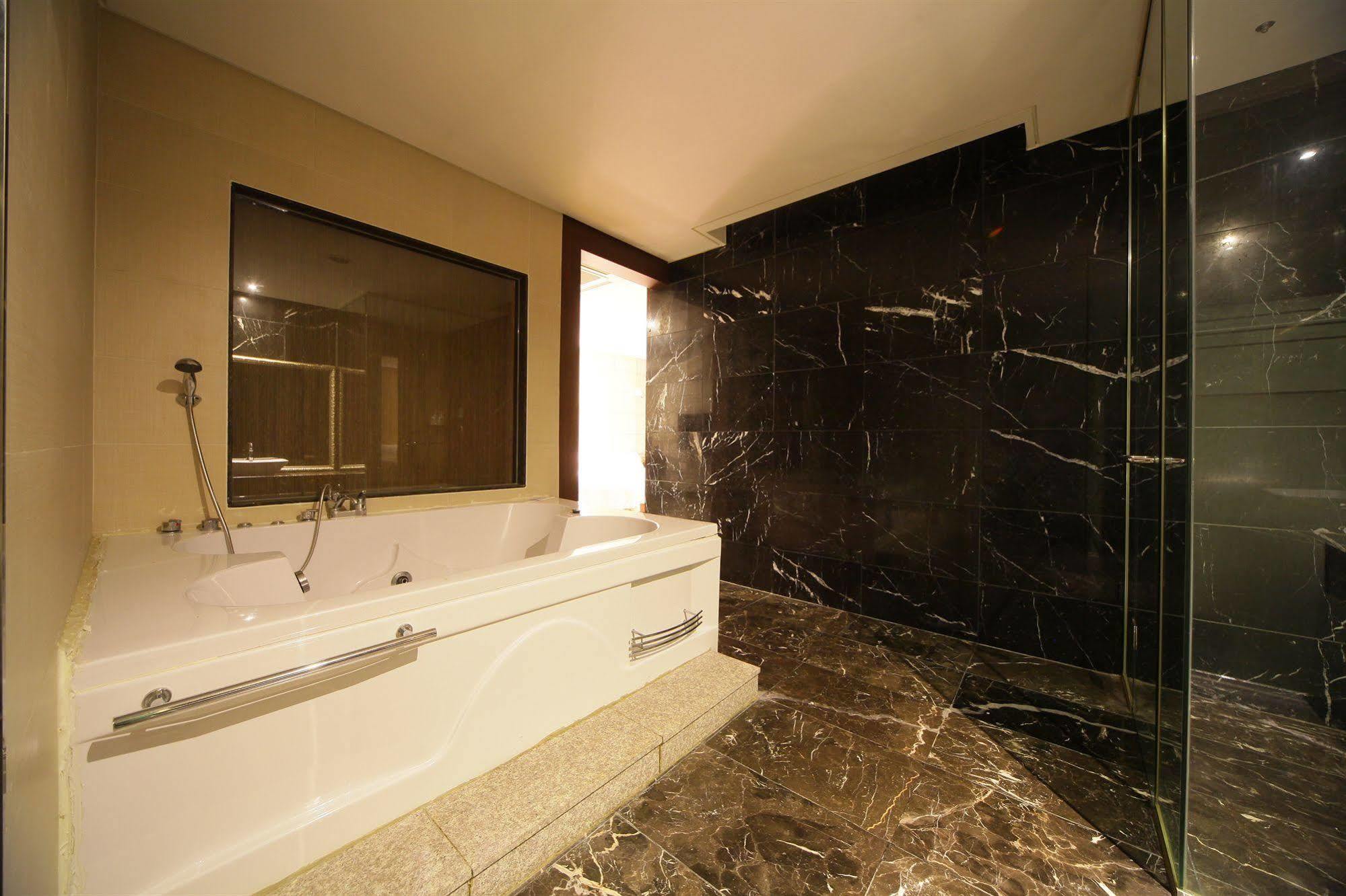 Gallerya Hotel Seoul Luaran gambar