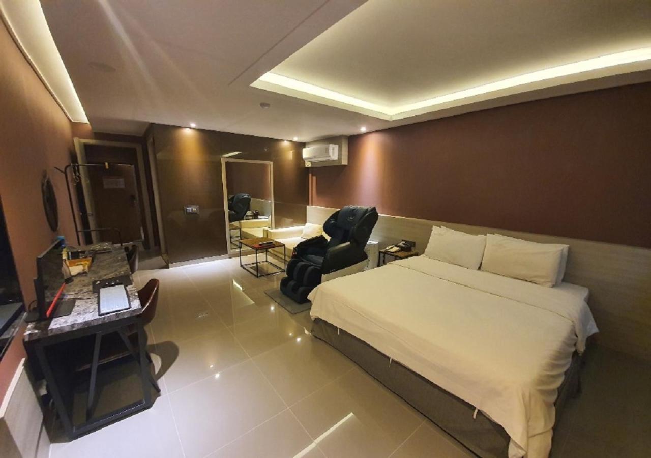 Gallerya Hotel Seoul Bilik gambar